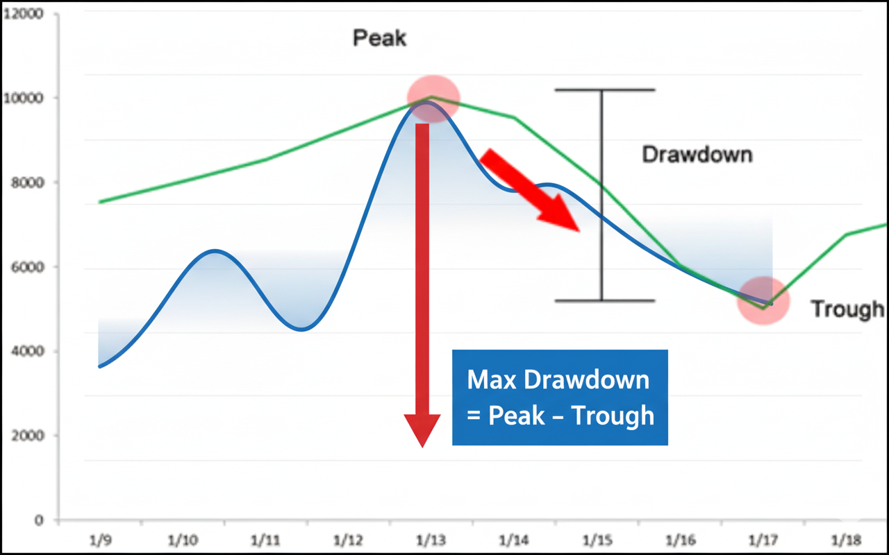 how-to-calculate-max-drawdown