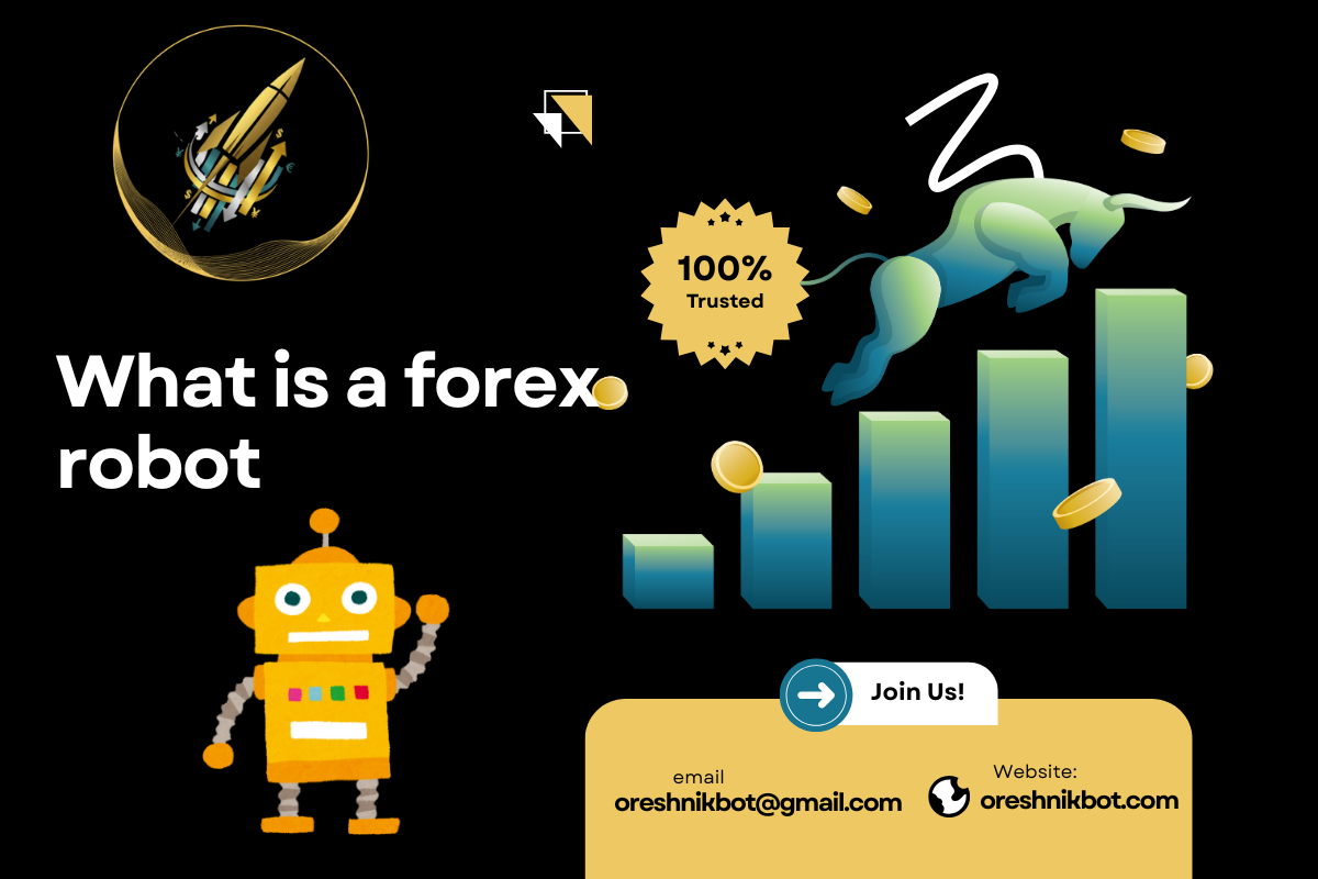 what-is-a-forex-robot