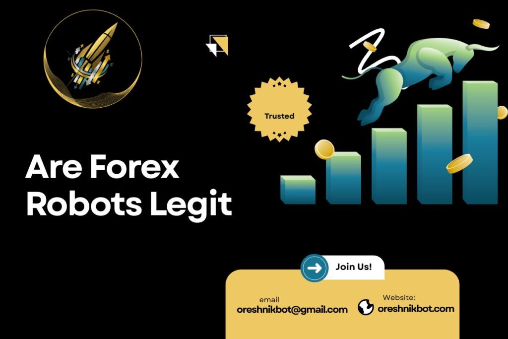 are-forex-robots-legit