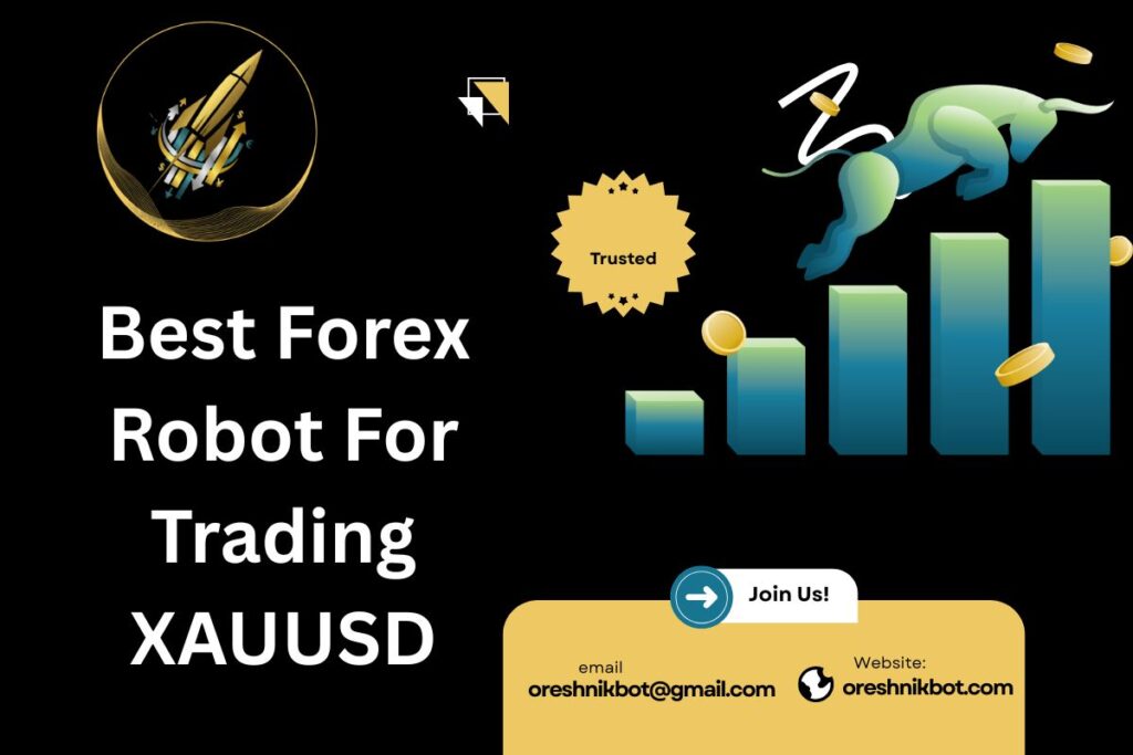 Best Gold Forex Robot