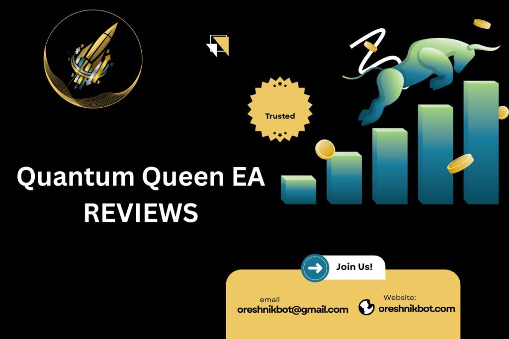 Quantum-Queen-EA-review