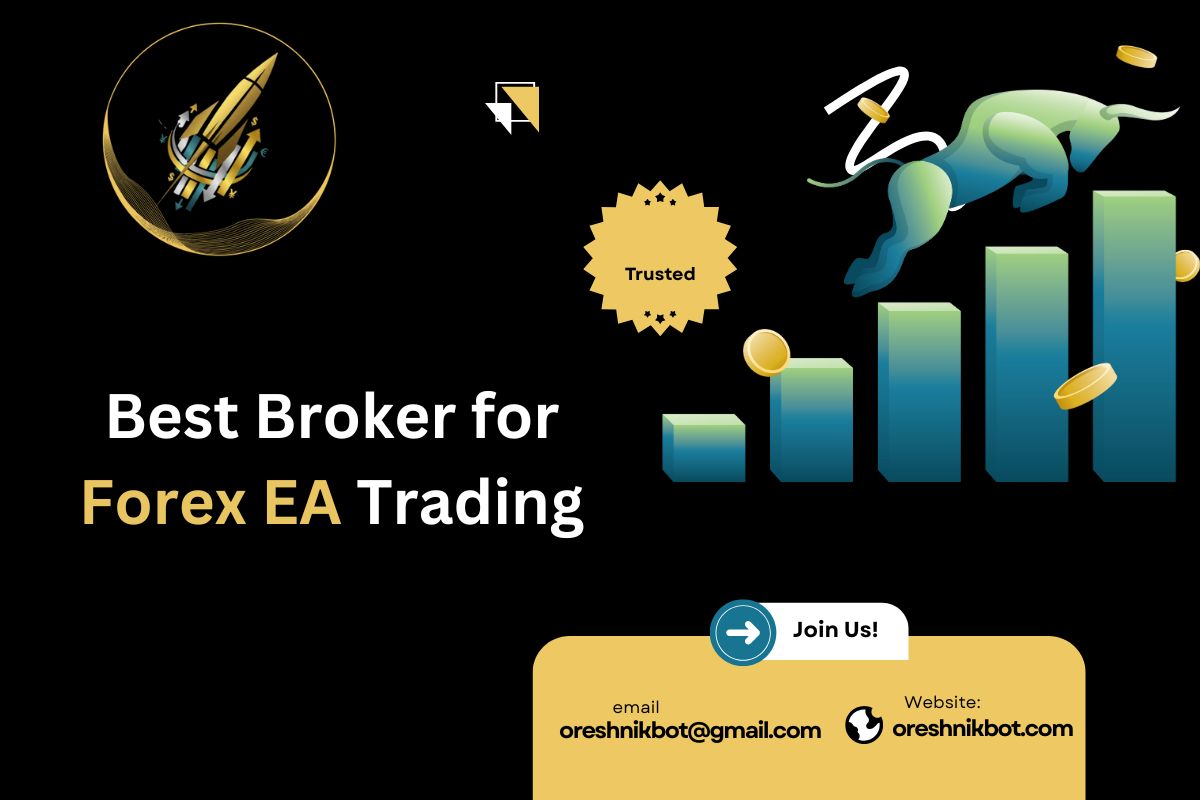 Best Broker for Forex EA Trading 2026: The Choice That Determines Whether Your EA Succeeds or Fails
